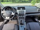 Automobilis Mazda6 - nuotraukos Nr. 6