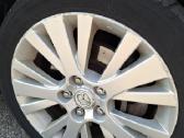 Automobilis Mazda6 - nuotraukos Nr. 8
