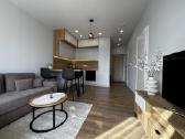 2 k. butas Žirmūnuose, Verkių g. 39,4 m² - nuotraukos Nr. 2