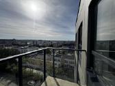2 k. butas Žirmūnuose, Verkių g. 39,4 m² - nuotraukos Nr. 4