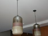 Itališkas pakabinamas šviestuvas „Vistosi Futura S - nuotraukos Nr. 6
