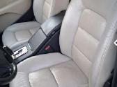 Volvo s80 D5 2.4 120kw - nuotraukos Nr. 8