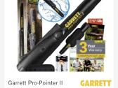 Garrett Pro-pointer II - nuotraukos Nr. 9
