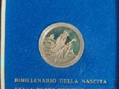 1984 Vatikanas 500 lirų - nuotraukos Nr. 3