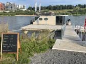 Houseboats Kaunas - nuotraukos Nr. 11