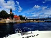 Houseboats Kaunas - nuotraukos Nr. 6