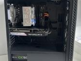 Gaming Pc - Rtx 3070, Ryzen 7 5700x3d, 2tb SSD - nuotraukos Nr. 2