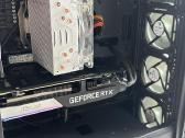 Gaming Pc - Rtx 3070, Ryzen 7 5700x3d, 2tb SSD - nuotraukos Nr. 4
