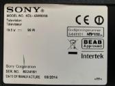 Sony Bravia Kdl-42w805b televizorius - nuotraukos Nr. 3