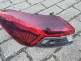 Audi Q4 etron dalys - nuotraukos Nr. 27
