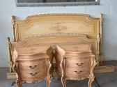 Louis XVI lova+staleliai - nuotraukos Nr. 3