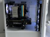 Gaming Pc - Rtx 3080, i7-11700k, 2tb SSD, 32gb RAM - nuotraukos Nr. 2