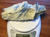 kyanite - nuotraukos Nr. 7
