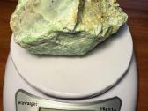 green moonstone - nuotraukos Nr. 36