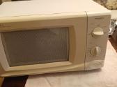Daewoo gera mikrobangų tik 25eur - nuotraukos Nr. 3