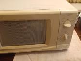 Daewoo gera mikrobangų tik 25eur - nuotraukos Nr. 4