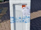 Nauja Bauknecht Wmt6513 B5+ Garantija - nuotraukos Nr. 5