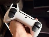 Sony Playstation 5 Slim Blu-ray (Disc) - nuotraukos Nr. 6
