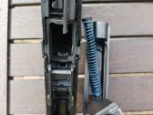 Pistoletas Cz P-10 F Or, 9x19 + Iwb deklas + Dpm - nuotraukos Nr. 9