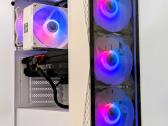 Žaidimų Pc i7-12700f Rtx 3070 8gb 512gb + 500gb - nuotraukos Nr. 2
