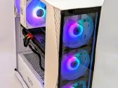 Žaidimų Pc i7-12700f Rtx 3070 8gb 512gb + 500gb - nuotraukos Nr. 4