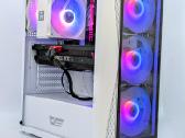 Žaidimų Pc i7-12700f Rtx 3070 8gb 512gb + 500gb - nuotraukos Nr. 6