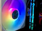 Žaidimų Pc i7-12700f Rtx 3070 8gb 512gb + 500gb - nuotraukos Nr. 14