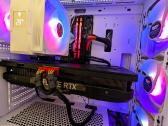 Žaidimų Pc i7-12700f Rtx 3070 8gb 512gb + 500gb - nuotraukos Nr. 12
