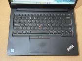 Lenovo Thinkpad E490 i5-8265u 8gb/256gb - nuotraukos Nr. 6