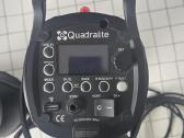 Quadralite pulse pro x600 blyksčių komplektas - nuotraukos Nr. 2