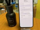 iPhone 15plus 128gb Black Su Garantija - nuotraukos Nr. 3