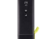 4G modemas su WiFi - Zte Mf79 - 39€ - Su garantija - nuotraukos Nr. 2