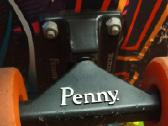 Penny Skateboards Nickel 27 - nuotraukos Nr. 3