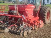 Horsch express Kr4 - nuotraukos Nr. 4