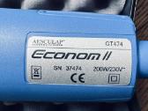 Kirpimo Mašinėlė "Aesculap Clipper Econom II" - nuotraukos Nr. 3