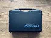 Kirpimo Mašinėlė "Aesculap Clipper Econom II" - nuotraukos Nr. 7