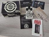 Mxr Zakk Wylde Overdrive (Zw44) gitarinis pedalas - nuotraukos Nr. 3