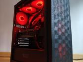 Žaidimų Pc Rtx 3070ti, Ryzen 5800x - nuotraukos Nr. 2