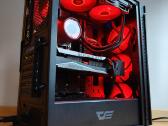 Žaidimų Pc Rtx 3070ti, Ryzen 5800x - nuotraukos Nr. 3