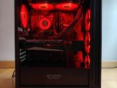 Žaidimų Pc Rtx 3070ti, Ryzen 5800x - nuotraukos Nr. 4