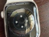 Apple watch 9 starlight 41mm. GPS - nuotraukos Nr. 2