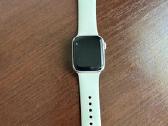 Apple watch 9 starlight 41mm. GPS - nuotraukos Nr. 4