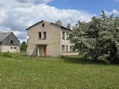 Daugiabutis Su Žemės Sklypu Netoli N.akmenės - nuotraukos Nr. 2
