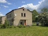 Daugiabutis Su Žemės Sklypu Netoli N.akmenės - nuotraukos Nr. 3