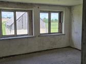 Daugiabutis Su Žemės Sklypu Netoli N.akmenės - nuotraukos Nr. 5