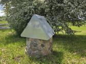 Daugiabutis Su Žemės Sklypu Netoli N.akmenės - nuotraukos Nr. 14