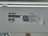 Darbo stalas su Ikea rėmu ir Osb stalviršiu - nuotraukos Nr. 5