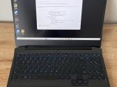 Nešiojamas žaidimų kompiuteris Lenovo - nuotraukos Nr. 2