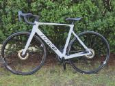 Price karboninis plento, Shimano 105 Di2, L-dydis - nuotraukos Nr. 3