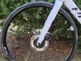 Price karboninis plento, Shimano 105 Di2, L-dydis - nuotraukos Nr. 5
